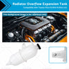 Toyota Hilux KUN16 KUN26 Radiator Overflow Expansion Tank (2005-2015)