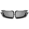 BMW 3 E46 Coupe / Convertible Front Radiator Grille (1999-2002)