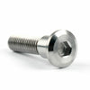Suzuki GSXR / GSX-R / Bandit 12pcs M8x33mm Titanium Brake Disc Bolts (2000-2023)