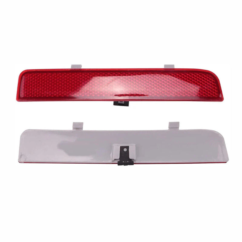 Land Rover LR2 Freelander 2 Rear Bumper Reflector Marker (2007-2015)