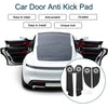 Lexus IS / IS250 / IS350 / IS F Car Door Anti Kick Pad Protector (2006-2011)