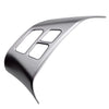 BMW 3 Series E90, X1 E84 2 x Steering Wheel Button Frame Cover (2010-2013)