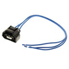 Toyota Lexus Mazda Dodge MAP & TPS Connector Plug Pigtail Harness