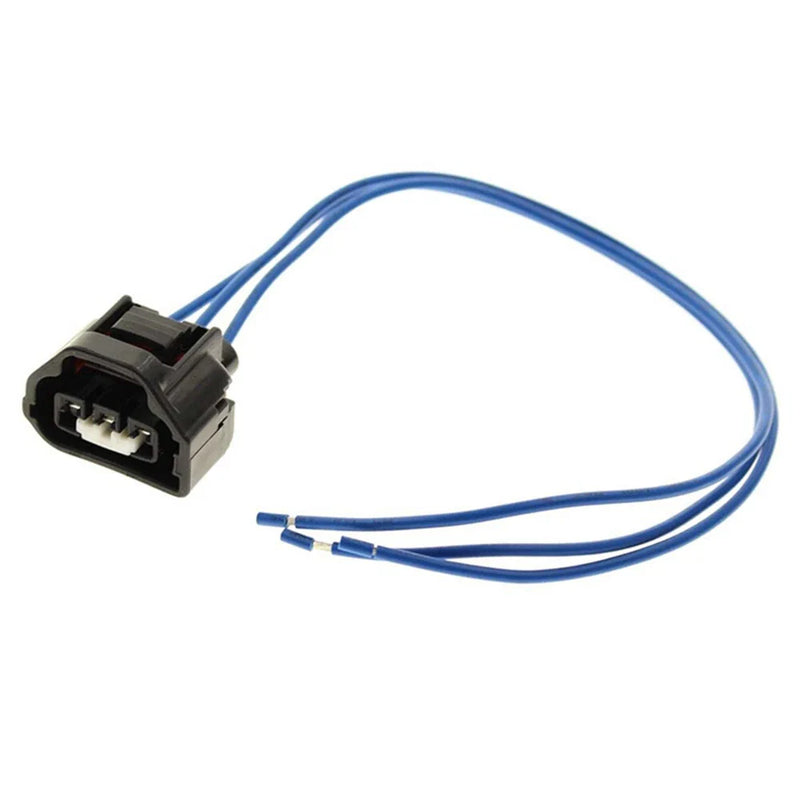 Toyota Lexus Mazda Dodge MAP & TPS Connector Plug Pigtail Harness