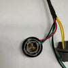 Kia Sedona Tail Light Harness Socket & Wire (2015-2018)