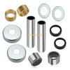 Yamaha YFZ450 Swing Arm Bearing Seal Rebuild (2004–2013)