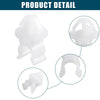 Mitsubishi Lancer, Mirage, Outlander Hood Prop Rod Clip (2002-2023)