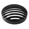 Harley Sportster 883 XL1200 5 3/4" Headlight Grill Cover (2004-2014)