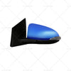 Toyota Corolla ZRE182 Left Blue Heated Door Mirror (2012-2018)