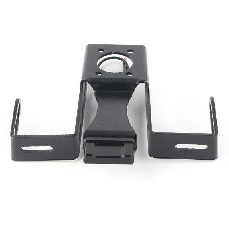 Yamaha YZF R6 Fender Eliminator License Plate Bracket (2006-2016)