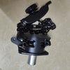 Toyota 4Runner GX470 Spare Tire Carrier Assy (2003–2009)