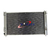 Mitsubishi ASX XA XB 1.8 2.0L Petrol Diesel Aluminum Radiator (2010-2020)