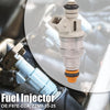 Ford Ranger, Mazda B2500 2.5L Fuel Injector (1998-2001)