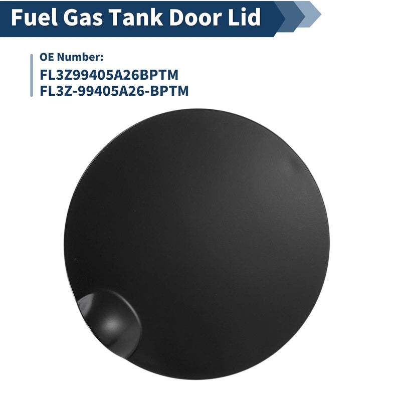 Ford F-150 Fuel Tank Door (2015-2023)