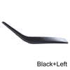 BMW X1 E84 Left Driver Side Inner Door Handle Pull Panel Cover (2010-2016)