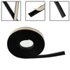 Car 300CM Windshield Trim Edge Moulding Rubber Weatherstrip Seal Strip