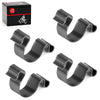 Polaris Scrambler 500 (1997-2012) Diesel 455 Air Box Lid Clip (1999-2001)