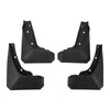 Hyundai Kona Mud Flaps Splash Guards Set (2023-2024)
