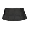 Chevrolet Bolt EUV 2022-2024 TPE Cargo Liner Replacement Black Trunk Mat