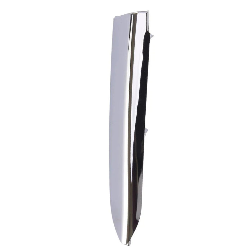 Lexus RX350 RX450h Right Front Bumper Tow Hook Trim Strip (2012-2015)