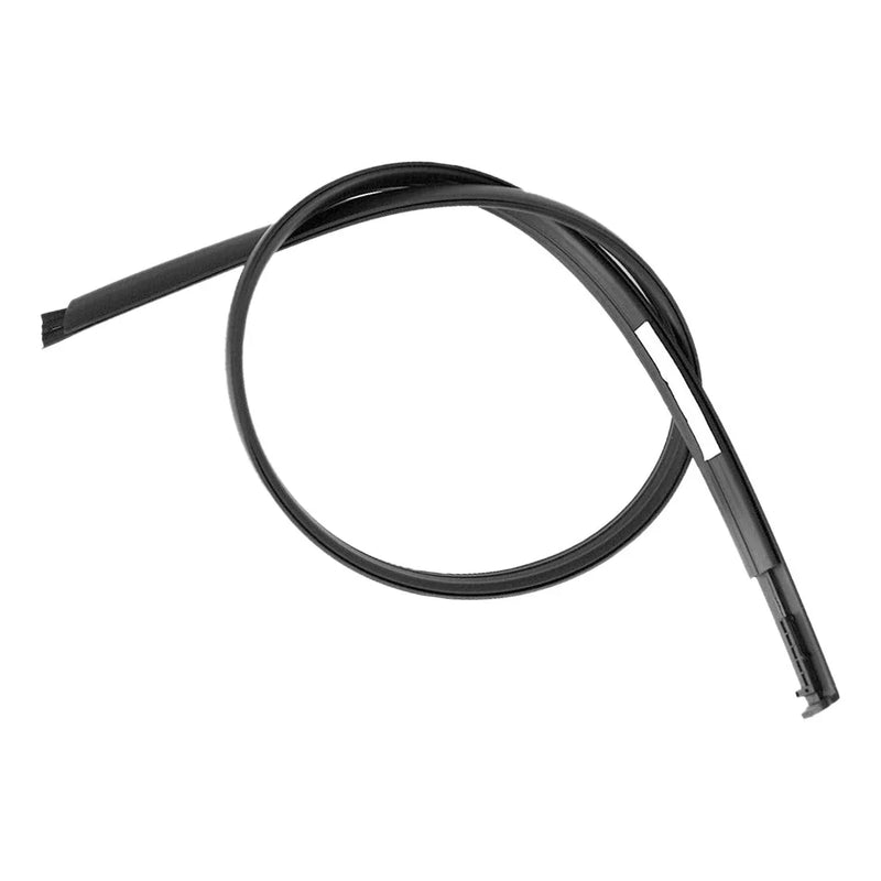 Toyota Tundra Crewmax Left Roof Drip Seal Strip Weather (2007-2021)
