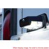 ATV UTV Trailer - Chrome Waterproof 12V LED License Plate Light (N/A)