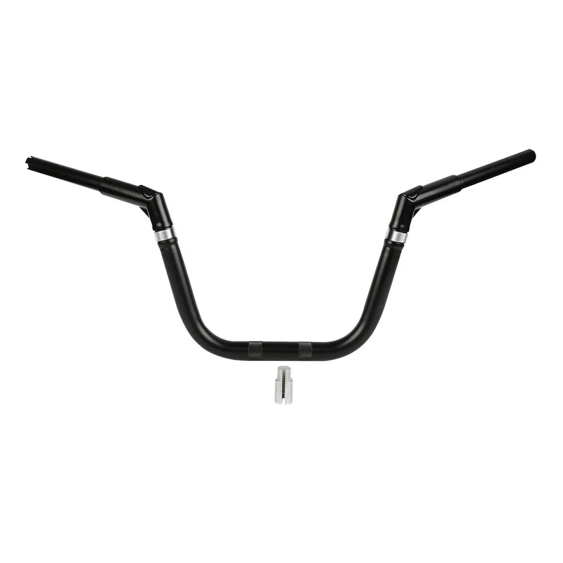 Harley Heritage Softail Classic 12" Rise 1-1/4" Handlebar (2000-2017)