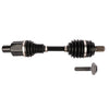 Mercedes C300 C400 C450 C43AMG CV Axle / Front Left / (2015–2020)