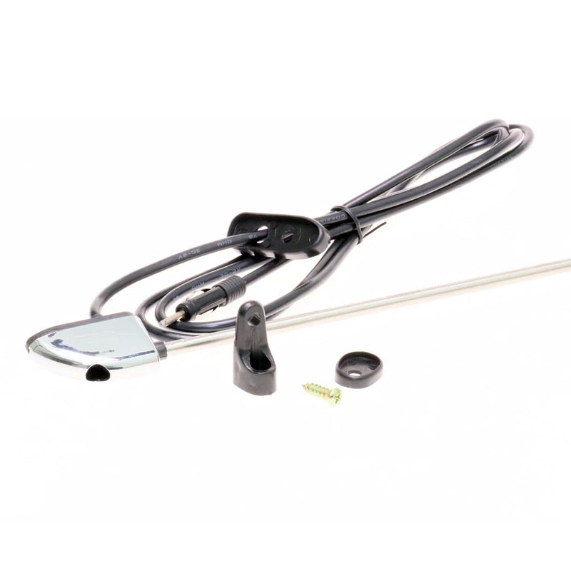 Nissan Datsun Ute 720 1979-1985 Chrome Antenna Pillar
