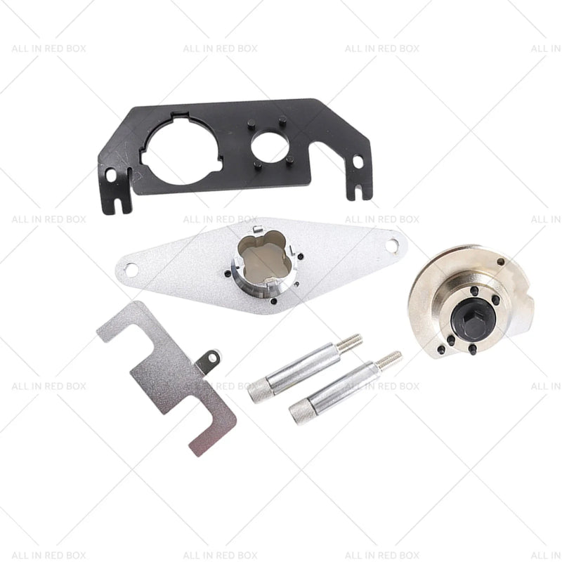 Range Rover Evoque 2.0 AJ-200D 204DT Engine Timing Kit (2015-On)