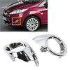 Ford Fiesta Fog Light Lamp Cover Trim (2008-2012)