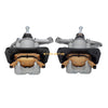 KAWASAKI KAF1000 Mule PRO-DX DXT FX FXR FXT Dual Calipers