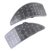 Lexus IS250 IS350 Rear Bumper Reflector Lights (2006-2013)