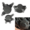 Honda CBR600RR Motorcycle Engine Cover Protector Set (2007-2024)