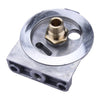Ford E-250 E-350 F-250 F-350 V8 7.3L Diesel Fuel Filter Housing (1994-2003)