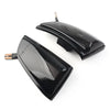 Volvo S40 V50 2 x Sequential LED Turn Signal Lights (2003-2012)