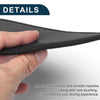 Lexus NX300 (2015) - Black Set Car Door Anti Kick Pad Sticker Protector