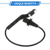 Chevy Colorado Crankshaft Position Sensor 2.8 Diesel (2016-2022)