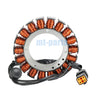 Buell XB12R Firebolt, XB12S Lightning, XB12X Ulysses Stator Coil (2004-2007)