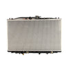 Honda Accord Euro CL CM 2.4 4Cyl Radiator (2003-2008)