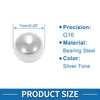G16 Bearing Ball 7mm 100 Pcs