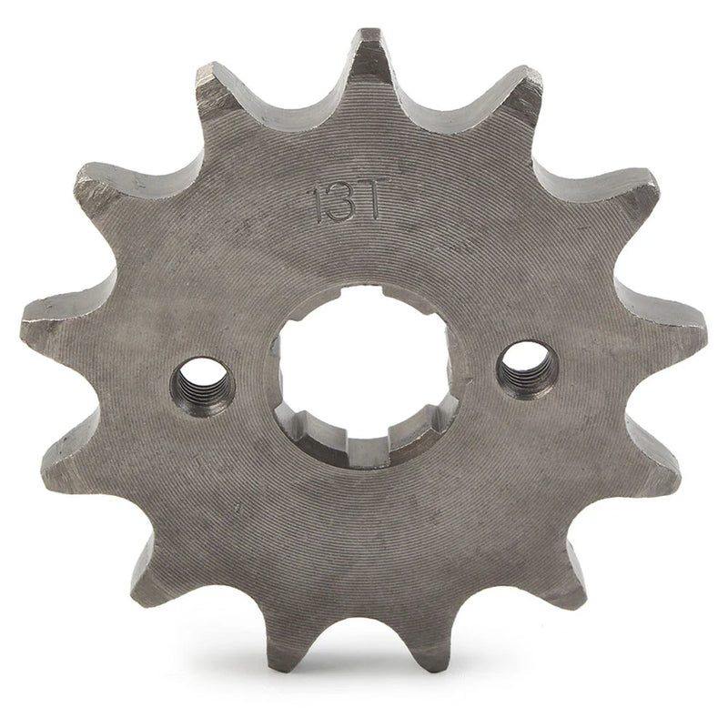 125cc-350cc Dirt Pit Bike ATV Go Kart 20mm Front Sprocket Cog