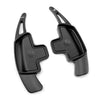 Mercedes-Benz A B C E CLA CLS GLA GLC Black Shift Paddle Extension