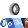 Make Model 10x19x5mm Deep Groove Ball Bearings