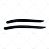 Ford Falcon BA BF XR XR6 XR8 XT Black Headlight Eyelid (2002-2008)
