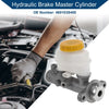 Toyota Land Cruiser Prado Brake Master Cylinder w/Reservoir