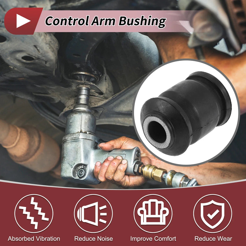 LEXUS CT200H ZWA10 Front Control Arm Suspension Bushing (2010-2020)