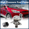 Ford Edge Escape High Pressure Fuel Pump Assembly (2007-2012)
