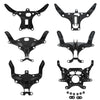 Yamaha YZF R1 Front Headlight Upper Fairing Stay Bracket (1998-2025)