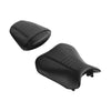 Suzuki GSXR600 / 750 Seats Black Rider (2011 - 2024)